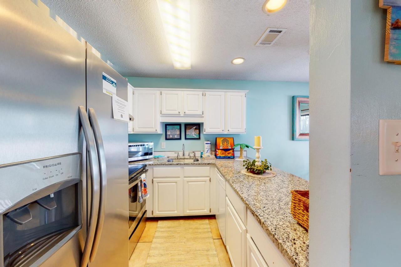 Ocean Reef Condos Gulf Shores Habitación foto