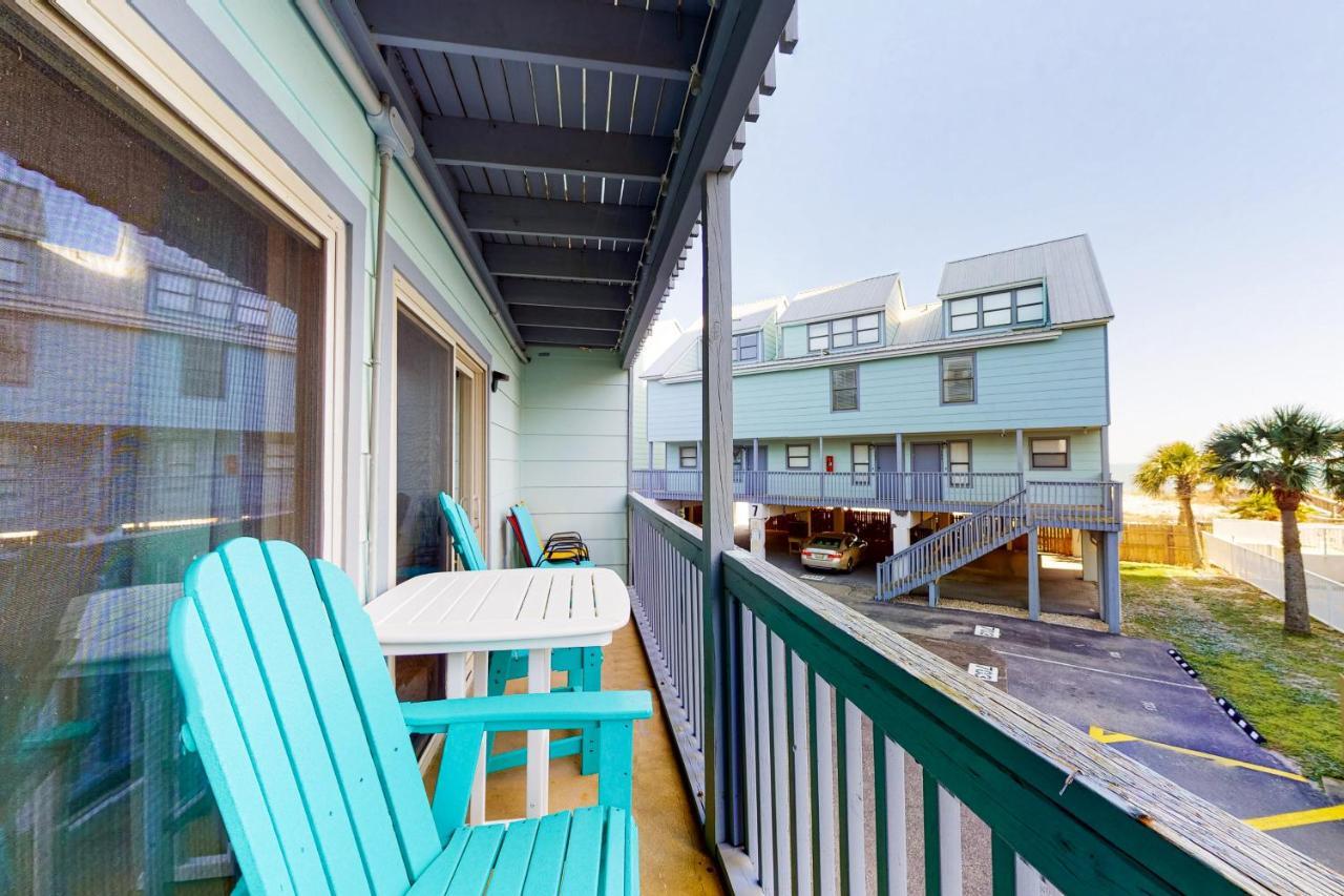 Ocean Reef Condos Gulf Shores Habitación foto