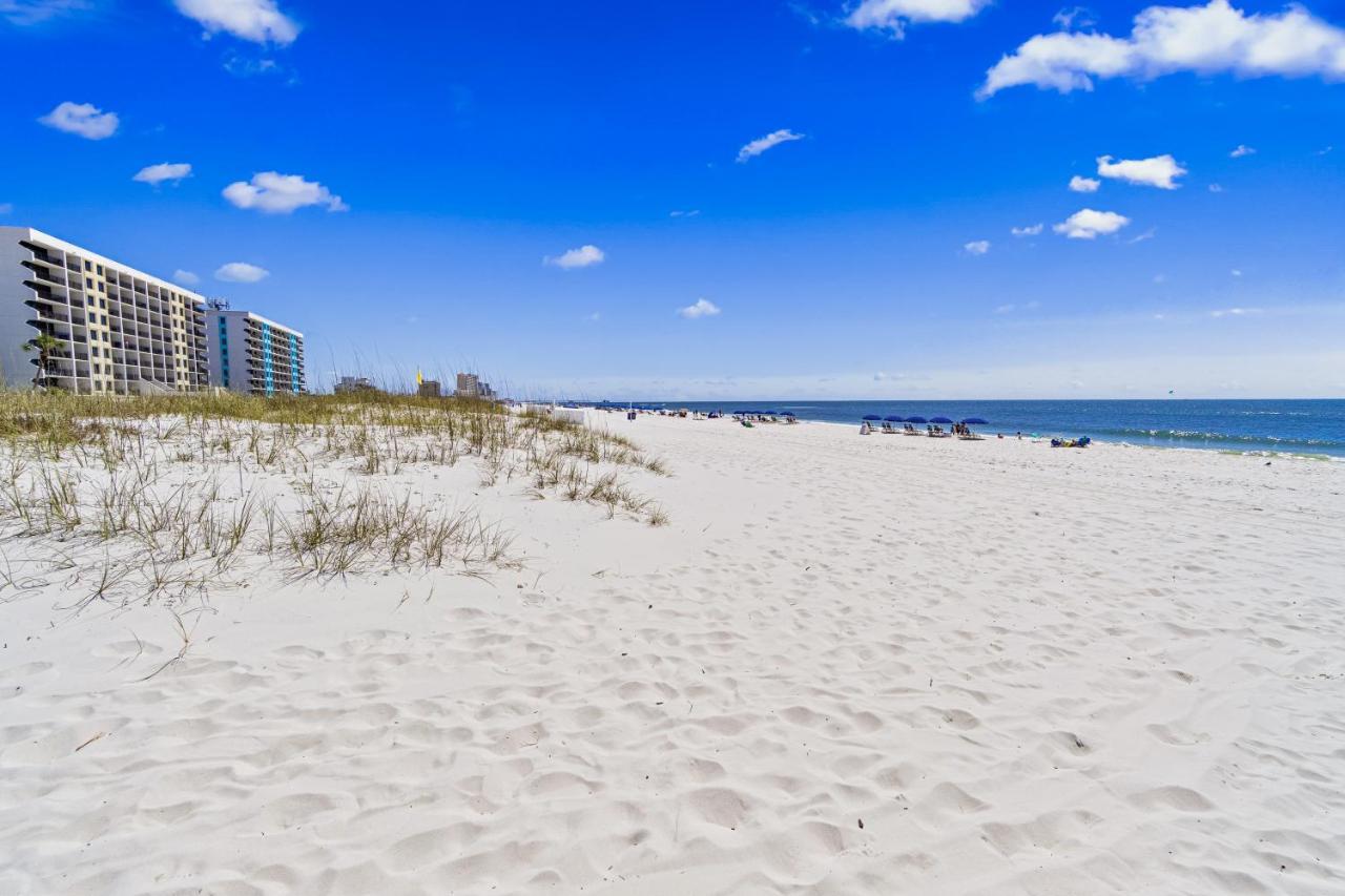 Ocean Reef Condos Gulf Shores Habitación foto