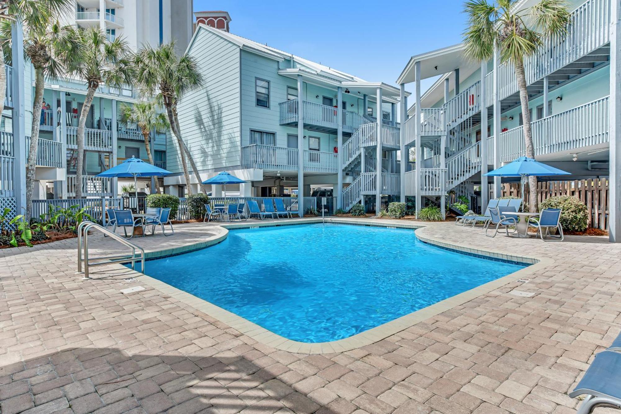 Ocean Reef Condos Gulf Shores Habitación foto